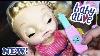 New Baby Alive Sweet Tears Baby Doll Unboxing Blonde