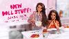 New Doll Stuff Barbie 2023 Make It Mini Food Etsy Finds U0026 More