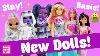 New Dolls For 2023 Shadow High Barbie Lol Surprise Omg U0026 More