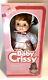 New In Box Vintage 1981 Ideal Crissy 24 Life Size Hair Grows Baby Doll
