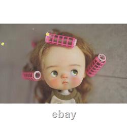 New Kids Toys BJD Doll 1/6 Cute Expression Doll Fullset Anime Gift for Girls