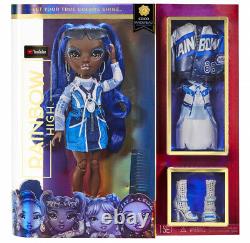 New Rainbow High Doll SERIES 4 Complete Set of 6 SAME DAY SHIPPING