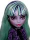 Ooak Custom Twyla Monster High Doll Repaint Ever After Bjd Boogeyman