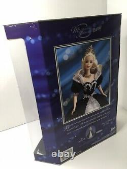 Original Mattel Special Millennium Edition Princess Barbie Doll BRAND NEW IN BOX