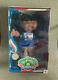 Original Vintage Aa Cabbage Patch Girl Olympikids 1996 Usa Official Mascot Nib