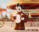 Pop Mart Astro Boy Diverse Life Series Blind Box Confirmed Figure Hot Toys Gift