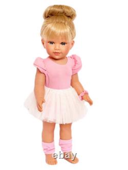 Pippa Parker T 18 Fashion Girl Doll