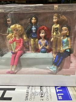 Princesses from Ralph Breaks the Internet Doll Set Disney Brand NEW RARE READ! 1