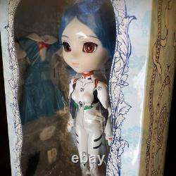 Pullip Evangelion Ayanami Rei F-579 Fashion Doll Doll Collecter 0507 @