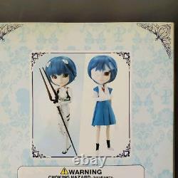 Pullip Evangelion Ayanami Rei F-579 Fashion Doll Doll Collecter 0507 @