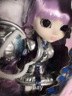 Pullip For Moving Cosmic Macuversion