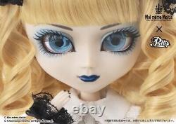 Pullip /Mana ~Elegant Gothic Lolita~ Rose cross JSK Collectible Fashion Doll