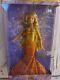Rare Diva All That Glitters Barbie Collector Doll Toy Brand New