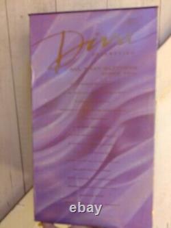 RARE Diva All That Glitters Barbie Collector Doll Toy Brand New