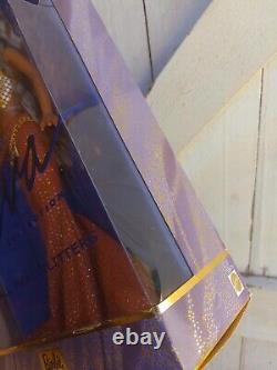 RARE Diva All That Glitters Barbie Collector Doll Toy Brand New