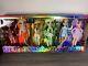 Rainbow High Collect Fashion Doll Pack Of 6- Open Box But New