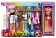 Rainbow High Fashion Studio With Avery Styles Playset Includes Designer Outfits