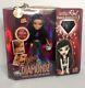Rare Mga Bratz Forever Diamondz Jade Doll New Sealed Package First Release