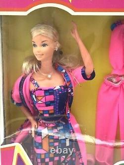 Rare NOS Vintage 1978 Rare Superstar Barbie Fashion Change-Abouts Set