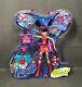 Rare Winx Musa Of Winx Club 2004 Season 1 Doll Wings With Dvd Nrfb New Sealed