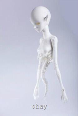 Recast Bjd Doll SD Doll Hermit Hidden 1 Special Joint Doll No Make Up