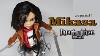 Repaint Mikasa Ackerman Attack On Titan Ooak Custom Doll Pl