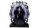 Sdcc Comic Con 2015 Mattel Exclusive Ever After Raven Queen Monster High Doll