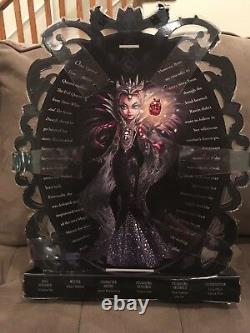 SDCC Comic Con 2015 Mattel Exclusive Ever After Raven Queen Monster High Doll