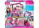 Sealed Barbie Estate Dreamhouse Doll House Playset With 70+ Toys Accessories