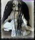 Samara Morgan Hand Made Rag Doll, Ooak, Collectors Doll