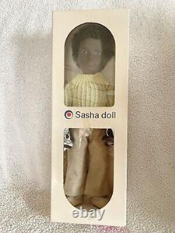 Sash Doll 309 Caleb, NIB