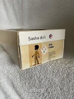 Sash Doll 309 Caleb, NIB