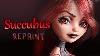 Sculpting And Painting A Custom Succubus Doll For Halloween Repaint Ooak Tutorial