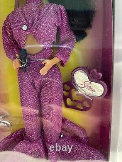 Selena Limited Edition Doll NRFB The Original 1996