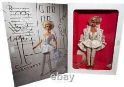 Set of Four Barbie Classique Collection NIB Vintage 1992, 1993, 1995