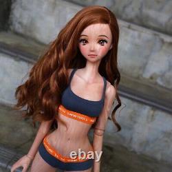Smart Doll Survivor MARBLE Sports Bra set Figure girl Japan New F/S