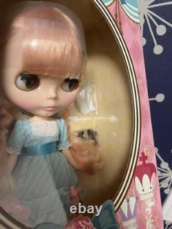 TAKARA TOMY Neo Blythe Coco Collet Doll Figure Japan F/S New