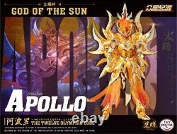 TOY POINT Toypoint God Of the Sun Apollo