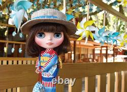 Takara Hasbro CWC Neo Blythe doll Sea Sailor See NRFB