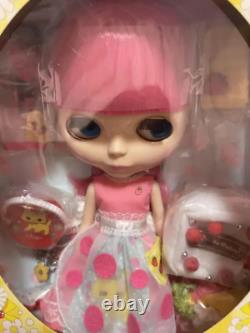 Takara Neo Blythe Ichigo Heaven ToysRus limited strawberry Heaven Doll Brand new