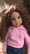 Tanya Collectible 13 Inch Doll By Dianna Effner Comes With Two Wigs