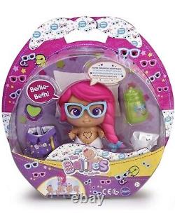 The Bellies 700015145 Bellie Beth doll Brand New