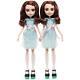 The Shining Grady Twins Monster High Collector Film-inspired Doll 2pk Chop