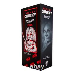 Tiffany Doll Seed Of Chucky Child's Play Bride Valentine Movie Prop Replica Toy