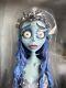 Tim Burton Corpse Bride Movie Emily Collectors Doll By Jun Planning Nrfb Sealed