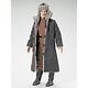 Tonner Harry Potter 19 Viktor Krum Dressed Doll Superhero Body Brand New