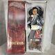 Tonner Pirates Of The Caribbean Jack Sparrow Johnny Depp 17 With Doll Box