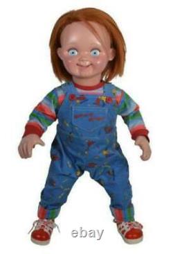 Trick Or Treat Studios Chucky Lifesize Prop Replica Doll