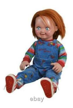 Trick Or Treat Studios Chucky Lifesize Prop Replica Doll