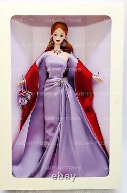 Vera Wang Barbie Doll Designers Salute to Hollywood Limited Edition 1998 NRFB